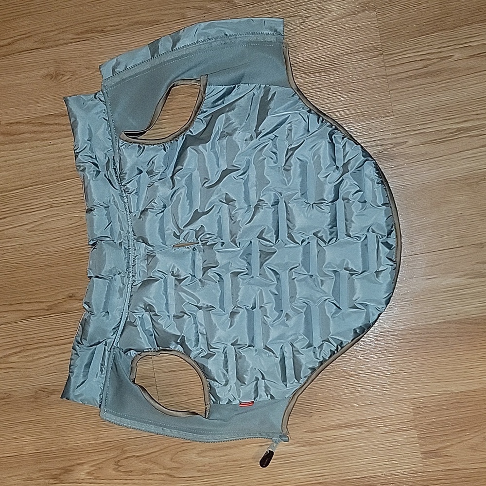 Dog coat
